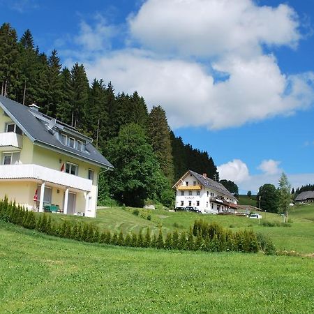 Kuckucksnest Schwaerzenbach Apartment Titisee-Neustadt Phòng bức ảnh