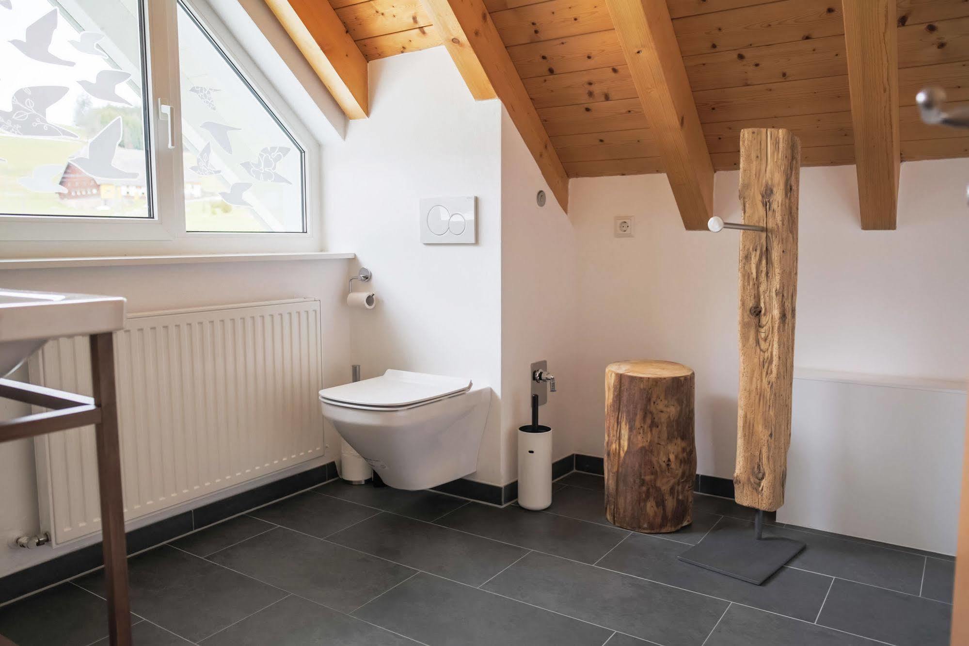 Kuckucksnest Schwaerzenbach Apartment Titisee-Neustadt Ngoại thất bức ảnh